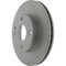 Centric Parts Gcx Brake Rotor Fully Coated, 320.45039F 320.45039F - alternate 2
